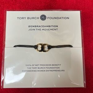 NWT Tory Burch bracelet